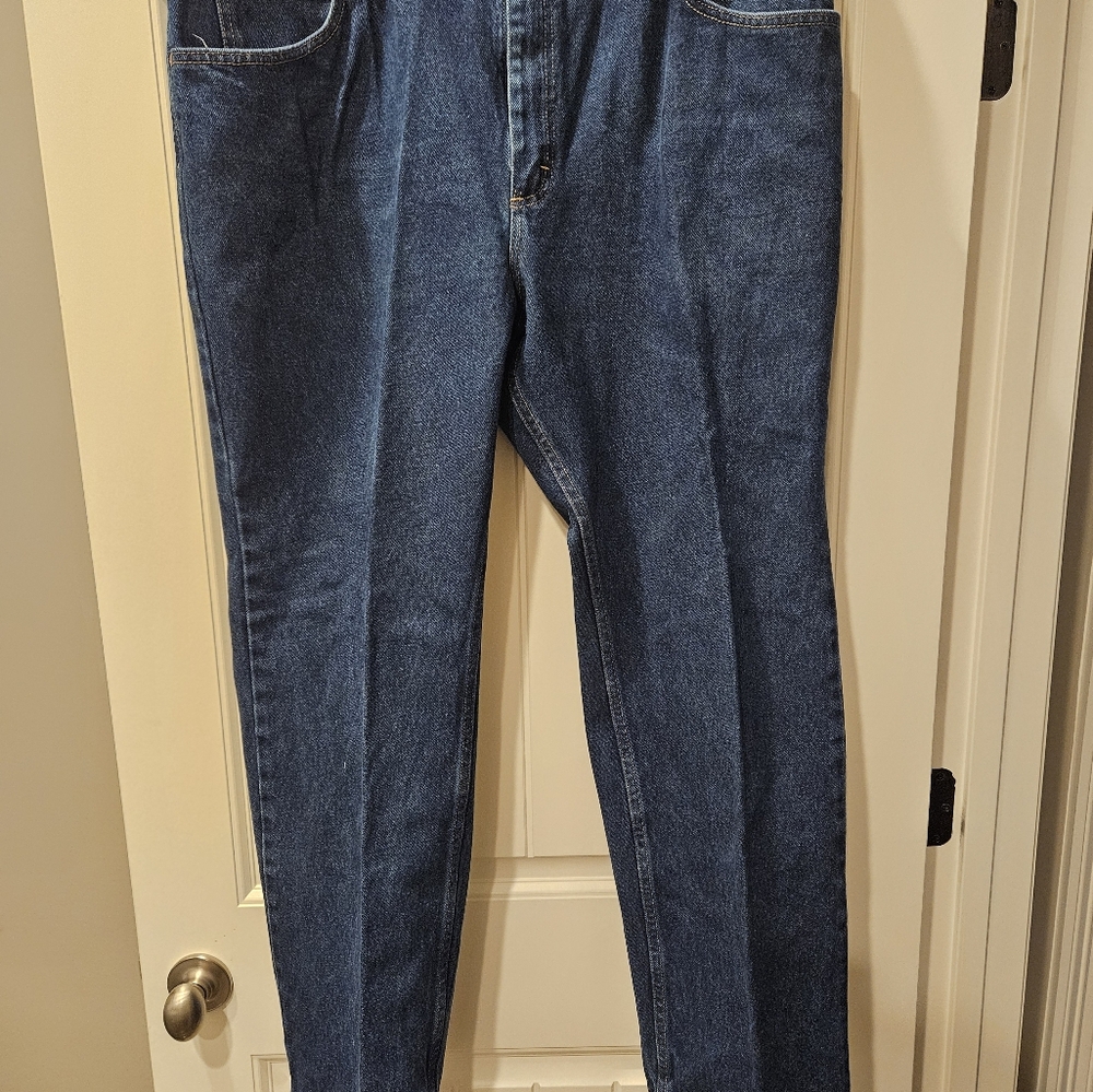 Lee Men’s 44x32 Jeans Regular Fit